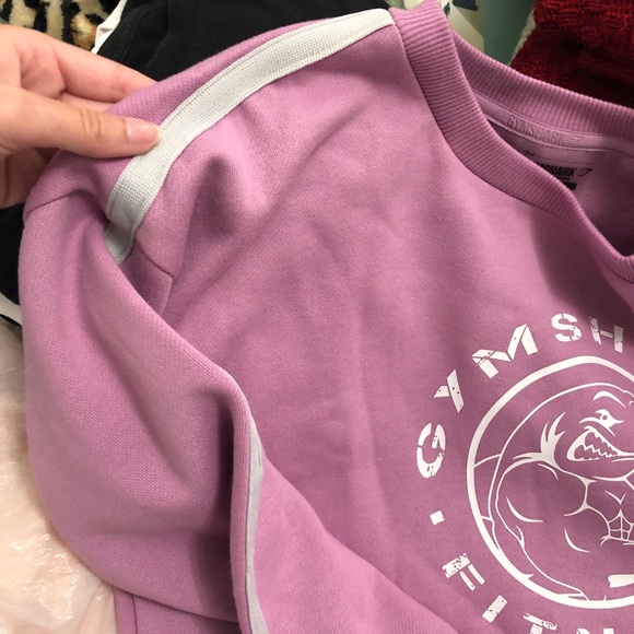 Gymshark Sweatshirt - Picture 2 of 2